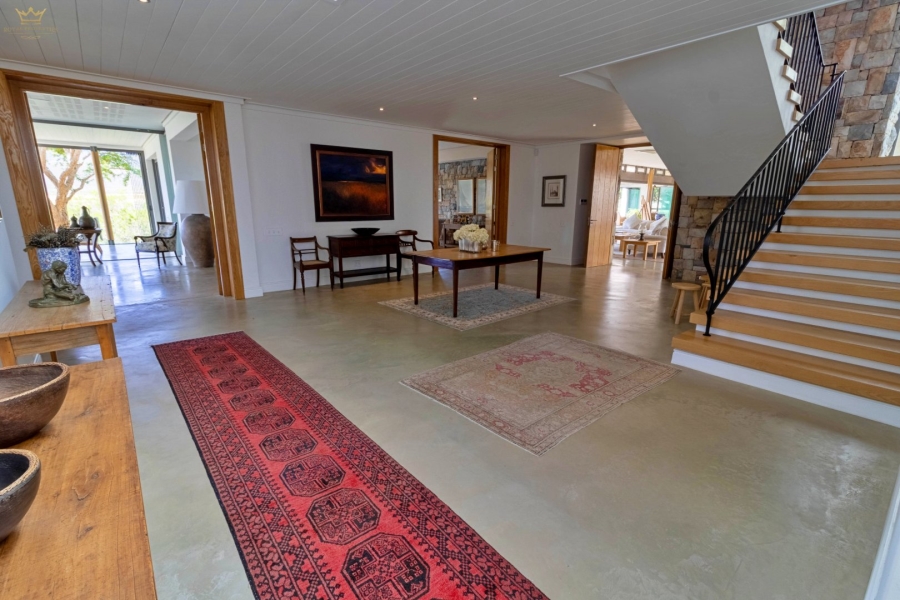 Commercial Property for Sale in Robertson Rural Western Cape